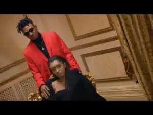 Video: Mayorkun - Tire